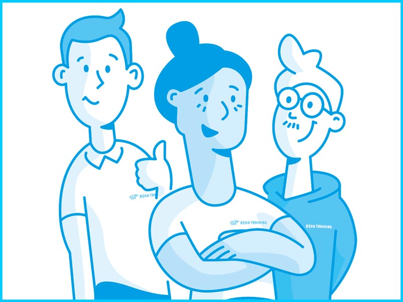 REHA-TRAINING, Leverkusen, Öffnungszeiten: Karneval -  2026